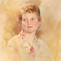 Mrs. Theresa Cook